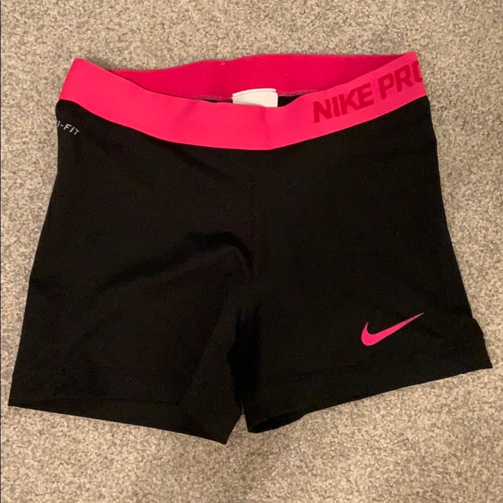 NIKE Pro Spandex